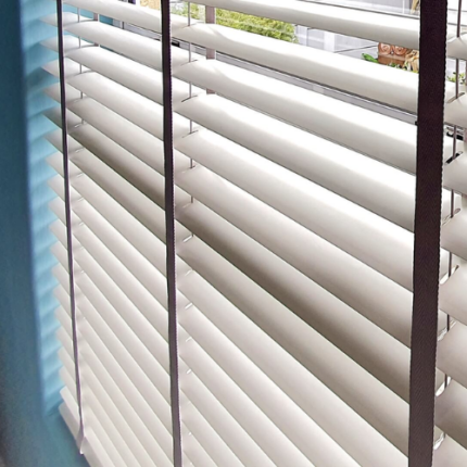 Aluminum 25 mm Woodlook