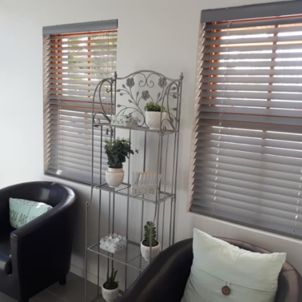 Basswood 50mm