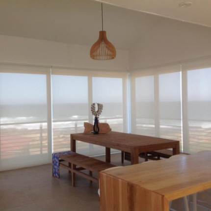 Roller Blinds - Screening