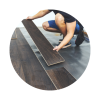 _Popular Blinds - Laminate Flooring